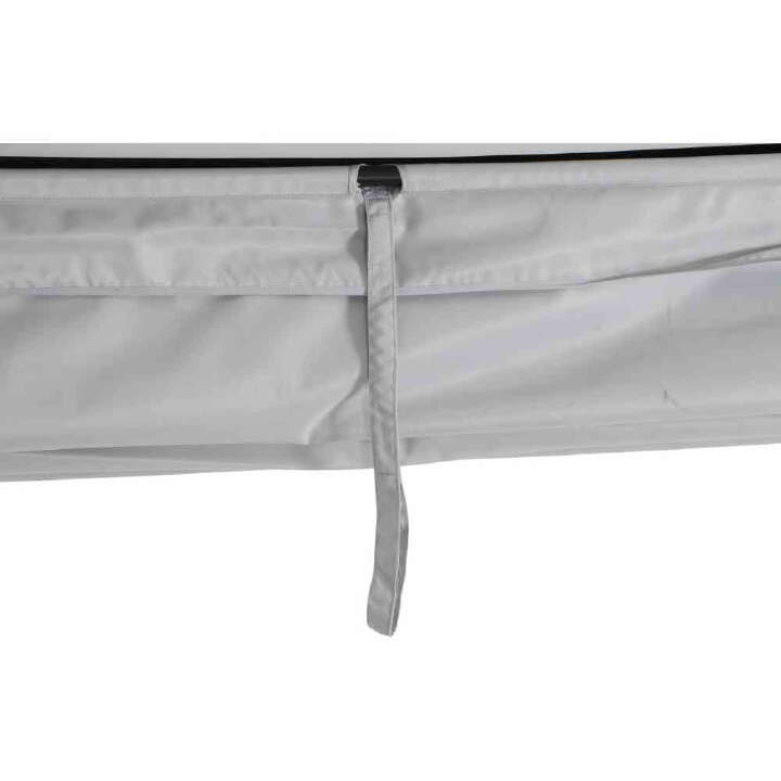 SIENA GARDEN Waikiki Loungebett